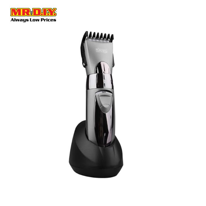 DSP Rechargeable Hair Clipper | MR.DIY