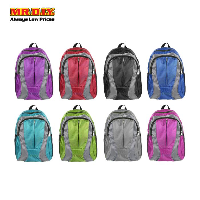 (MR.DIY) Backpack 2012-6 | MR.DIY