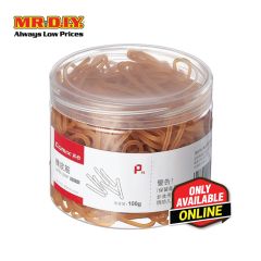 COMIX Rubber Band (100g)