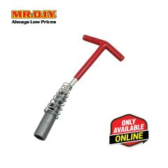 Spark Plug T Wrench (16mm)