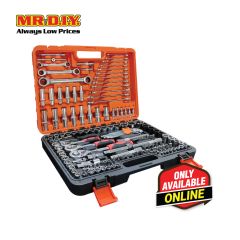 Socket Wrench Set (150 pieces)