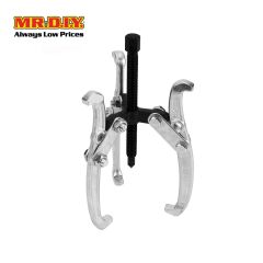 3 Jaw Puller And Gear Puller (6 Inch)