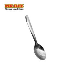 (MR.DIY) Stainless Steel Tea Spoon (3pcs) 