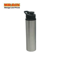 (MR.DIY) Stainless Steel Thermos Water Bottle (800ml)