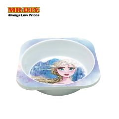 Disney Frozen Melamine Bowl (14cm x 4cm)