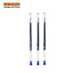Gel Pen (Blue) Cs-G52-3 