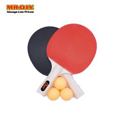 Table Tennis Set T600