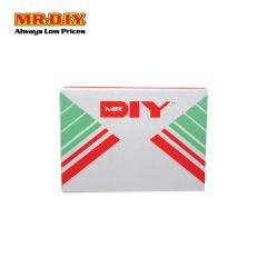 (MR.DIY) Stamp Pad Red 118x81mm No.137