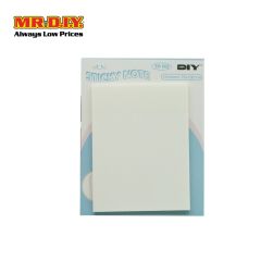 (MR.DIY) Post-it Reminder Sticky Note Sticker 50 Sheets (76 x 100mm)