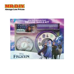 Disney Frozen Fake Nail Accessory set