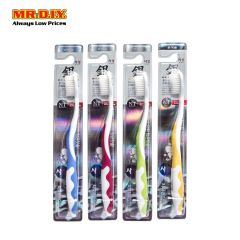 Toothbrush (4 pieces)