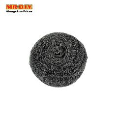 (MR.DIY)  Steel Wool Ball (11cm)