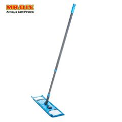 (MR.DIY) Microfiber Flat Mop With Holder