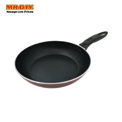 (MR.DIY) Aluminium Non-Stick Fry Pan (20cm)