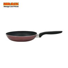 (MR.DIY) Aluminium Non-Stick Fry Pan (24cm)