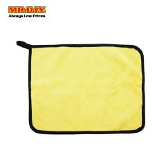 (MR.DIY)  Rectangular Microfiber Clean Cloth (30cm x 40cm)