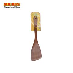 (MR.DIY) Wooden Shovel Spatula (32cm)