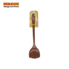 (MR.DIY) Wooden Spatula Ladle (39cm)