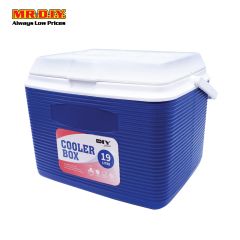 (MR.DIY) Premium Ice Cooler Box (19L)