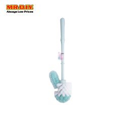 (MR.DIY) Toilet Bowl Cleaning Brush (40cm)