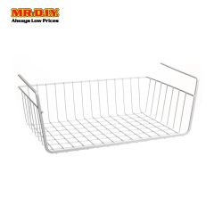 (MR.DIY) Premium Multipurpose Under Shelf Basket