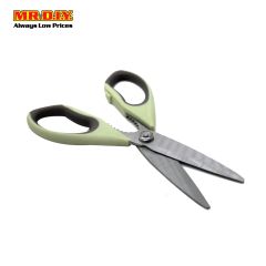 (MR.DIY) Stainless steel Scissors 7513