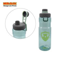 (MR.DIY) Plastic Drinking Bottle SM 6965 1300ML