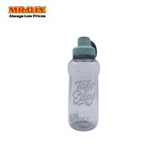 (MR.DIY) Plastic Drinking Bottle SM-6726 1500ML