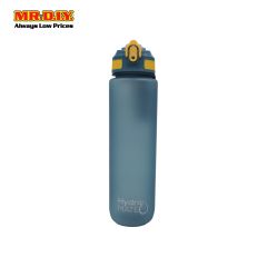 (MR.DIY) Plastic Water Bottle (1000 ml)
