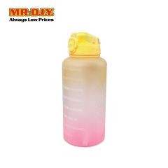 (MR.DIY) Plastic Water Bottle (3800 ml)