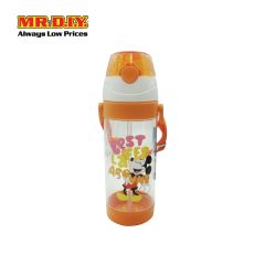 Disney Mickey Water Bottle (550ml)
