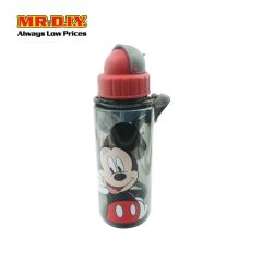 Disney Mickey Water Bottle (500ml)