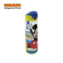 Disney Mickey Water Bottle (750ml)