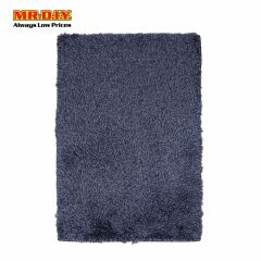 (MR.DIY) Wool Carpet Bathroom Floor Mat