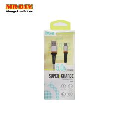 IVON Super Charge Type-C Cable