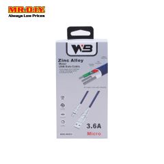 Usb Cable -V8 Wb-B310