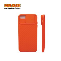 Apple Handphone Cover with Camera Slide