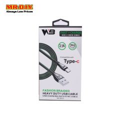31A Fast Charge Cable Wb-B632 Typec