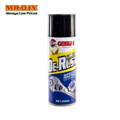 GETSUN De-rust Lubricating Spray