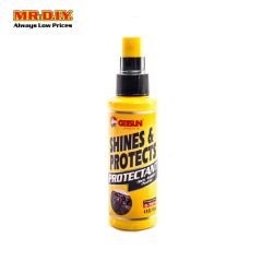 GETSUN Shines & Protects Protectant (118ml)