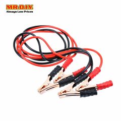 FIRSD Emergency Automobile Jumper Cables (2 pcs)