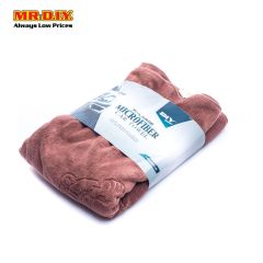 (MR.DIY) Microfiber Car Towel XL (160cm X 60cm)