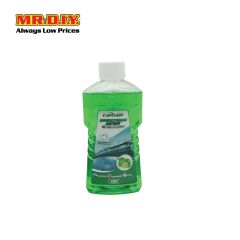 CARSUN Windscreen Wiper Concentrate Washer Cleaner Fluid Lime (160ml)