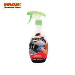 AEROPAK Multipurpose Automotive Car Interior Spray Cleaner 