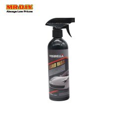VISBELLA Car Hand Wax Spray (473ml)