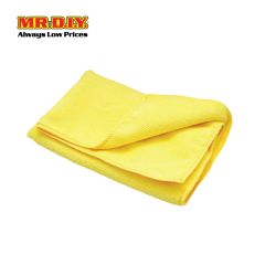 (MR.DIY) Multipurpose Cleaning Cloth Microfiber (30x40cm)