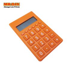 CEKSUM Electronic Calculator 8 Digits (11cm)