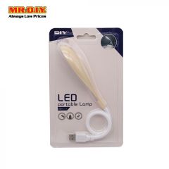 (MR.DIY) Portable USB Lamp 1135
