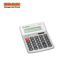 GAONA Electronic Calculator DS-928A
