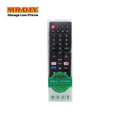 Smart TV Remote Control 